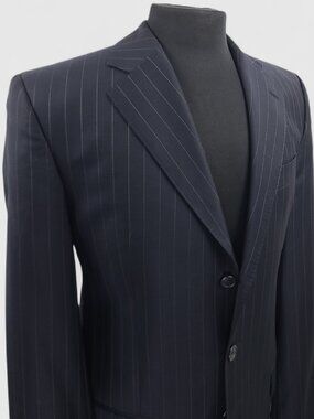 Ermenegildo Zegna 2-Piece Suit 40L - Pants W35xL32.75